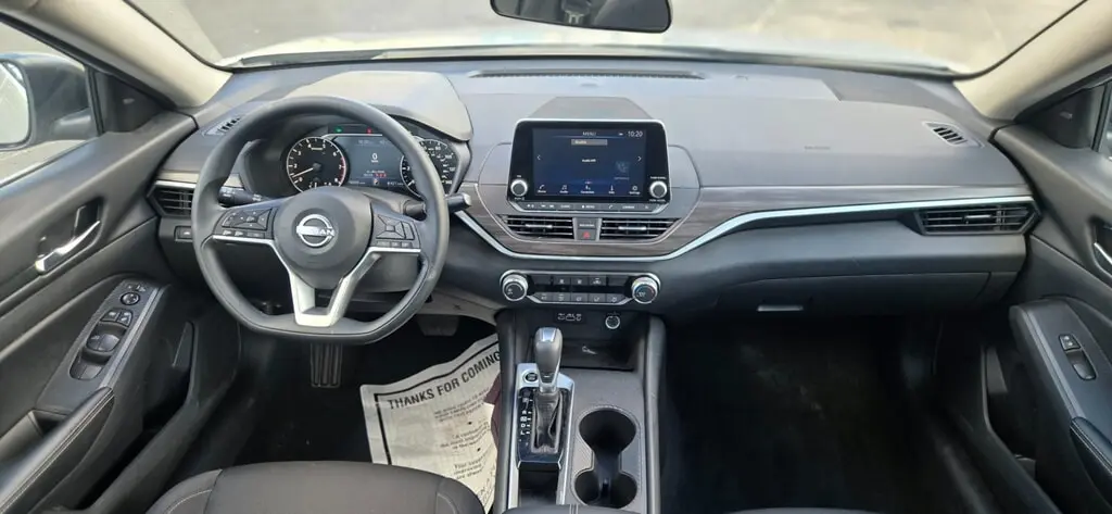 Florida Fine Cars - Used NISSAN ALTIMA 2025 WEST PALM SV