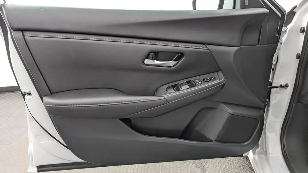 Florida Fine Cars - Used NISSAN SENTRA 2025 WEST PALM SV
