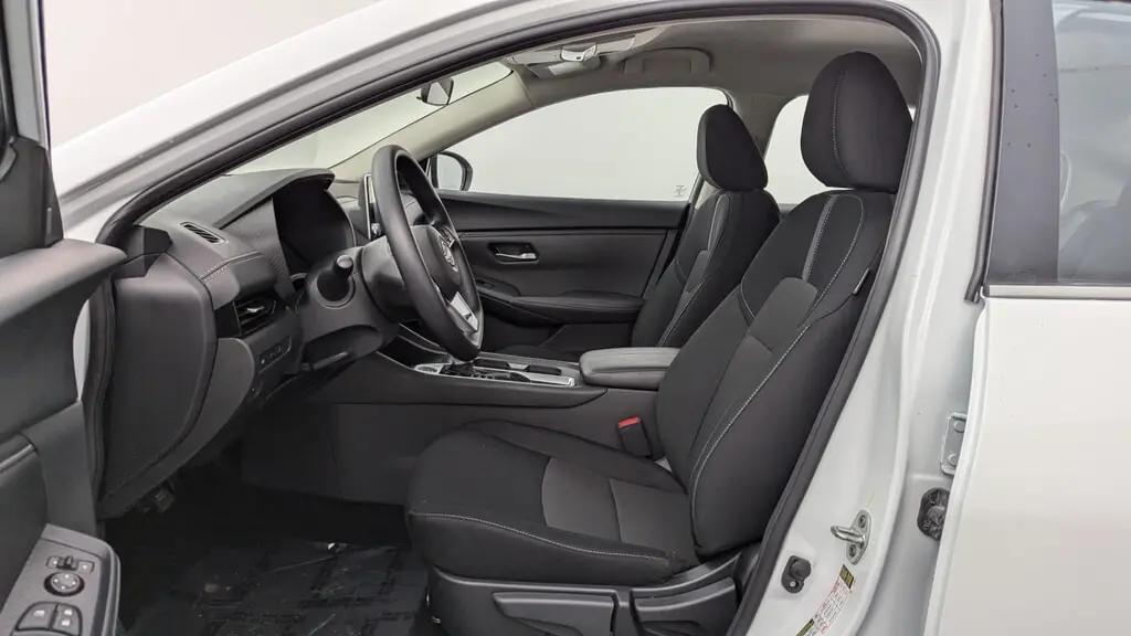 Florida Fine Cars - Used NISSAN SENTRA 2025 WEST PALM SV