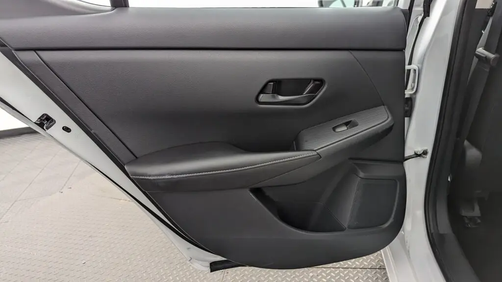 Florida Fine Cars - Used NISSAN SENTRA 2025 WEST PALM SV