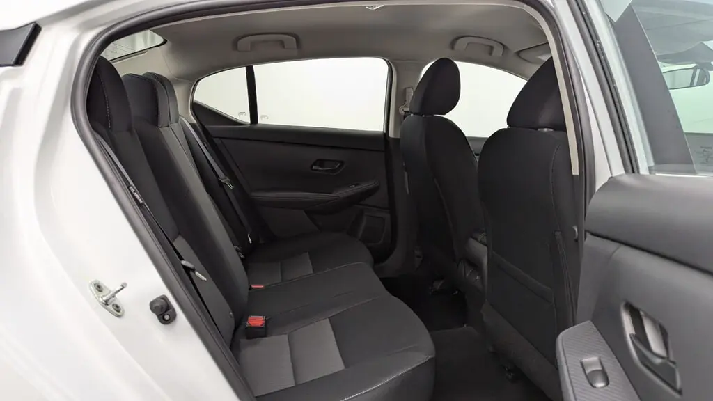 Florida Fine Cars - Used NISSAN SENTRA 2025 WEST PALM SV