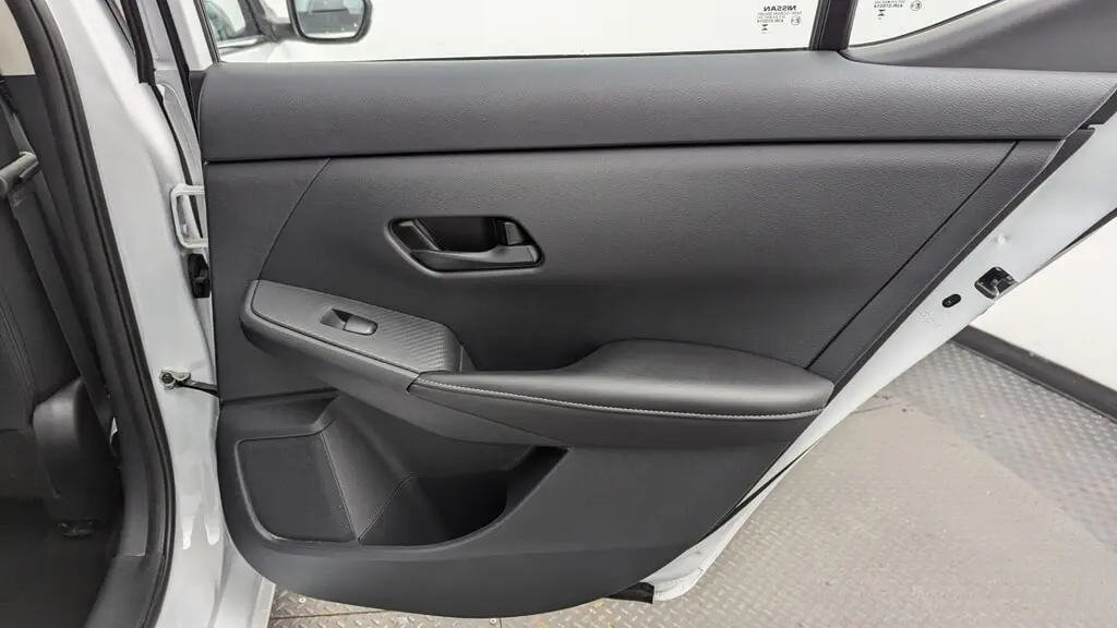 Florida Fine Cars - Used NISSAN SENTRA 2025 WEST PALM SV