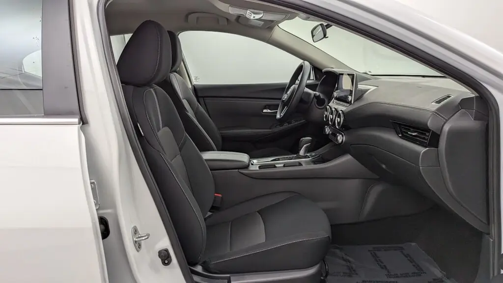 Florida Fine Cars - Used NISSAN SENTRA 2025 WEST PALM SV