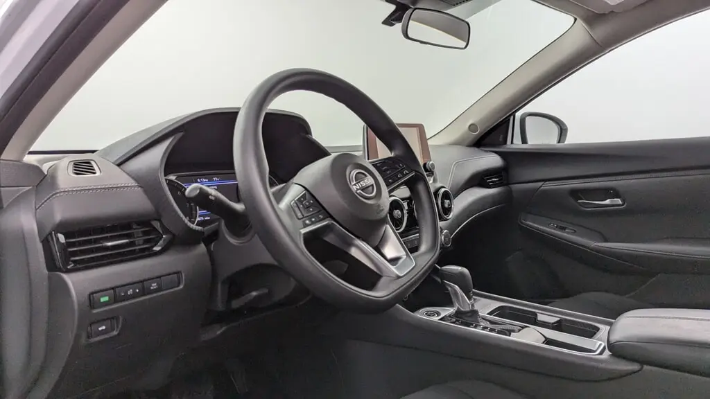 Florida Fine Cars - Used NISSAN SENTRA 2025 WEST PALM SV