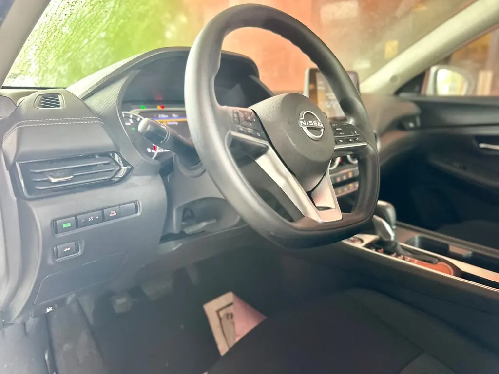 Florida Fine Cars - Used NISSAN SENTRA 2025 WEST PALM SV