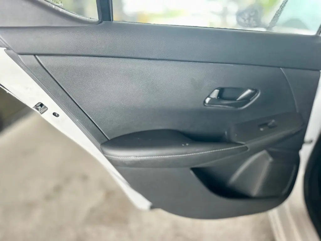 Florida Fine Cars - Used NISSAN SENTRA 2025 WEST PALM SV