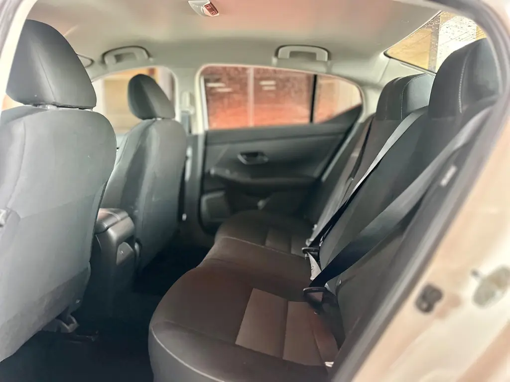 Florida Fine Cars - Used NISSAN SENTRA 2025 WEST PALM SV