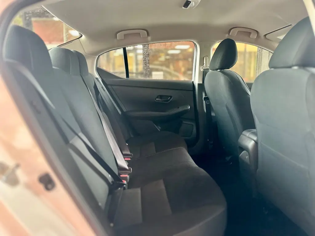 Florida Fine Cars - Used NISSAN SENTRA 2025 WEST PALM SV