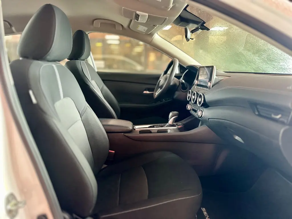 Florida Fine Cars - Used NISSAN SENTRA 2025 WEST PALM SV