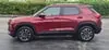 Florida Fine Cars - Used CHEVROLET TRAILBLAZER 2025 MIAMI LT