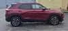 Florida Fine Cars - Used CHEVROLET TRAILBLAZER 2025 MIAMI LT