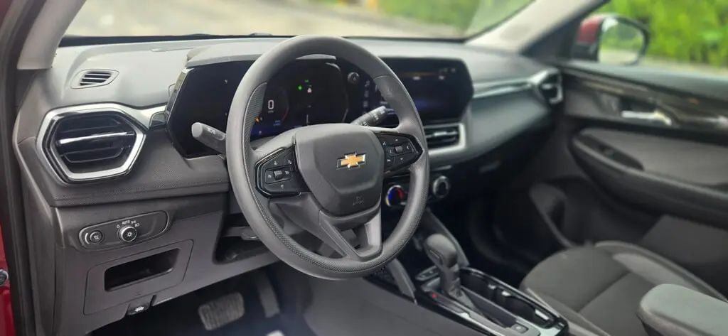 Florida Fine Cars - Used CHEVROLET TRAILBLAZER 2025 MIAMI LT
