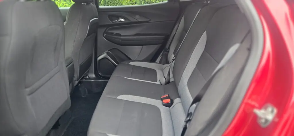 Florida Fine Cars - Used CHEVROLET TRAILBLAZER 2025 MIAMI LT