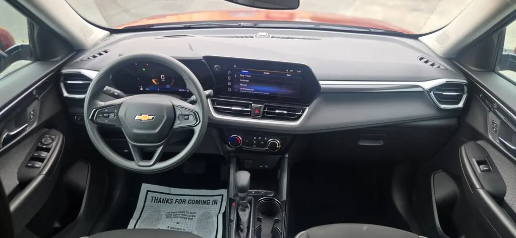 Florida Fine Cars - Used CHEVROLET TRAILBLAZER 2025 MIAMI LT