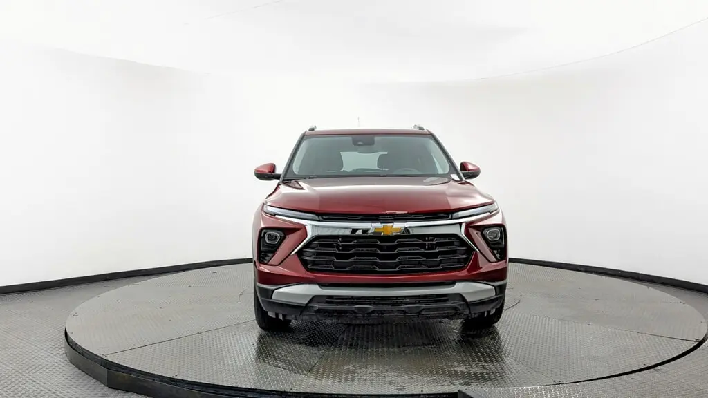Florida Fine Cars - Used CHEVROLET TRAILBLAZER 2025 MIAMI LT