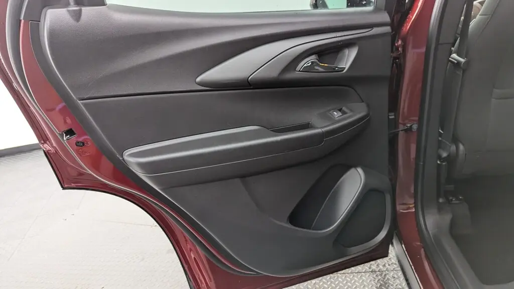 Florida Fine Cars - Used CHEVROLET TRAILBLAZER 2025 MIAMI LT
