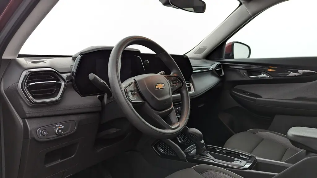Florida Fine Cars - Used CHEVROLET TRAILBLAZER 2025 MIAMI LT