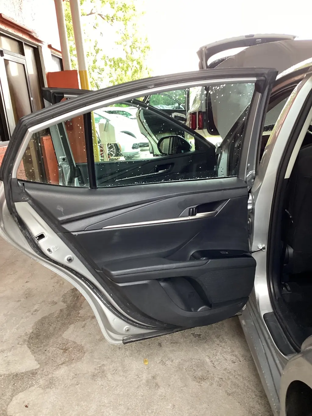 Florida Fine Cars - Used TOYOTA CAMRY 2025 MARGATE LE