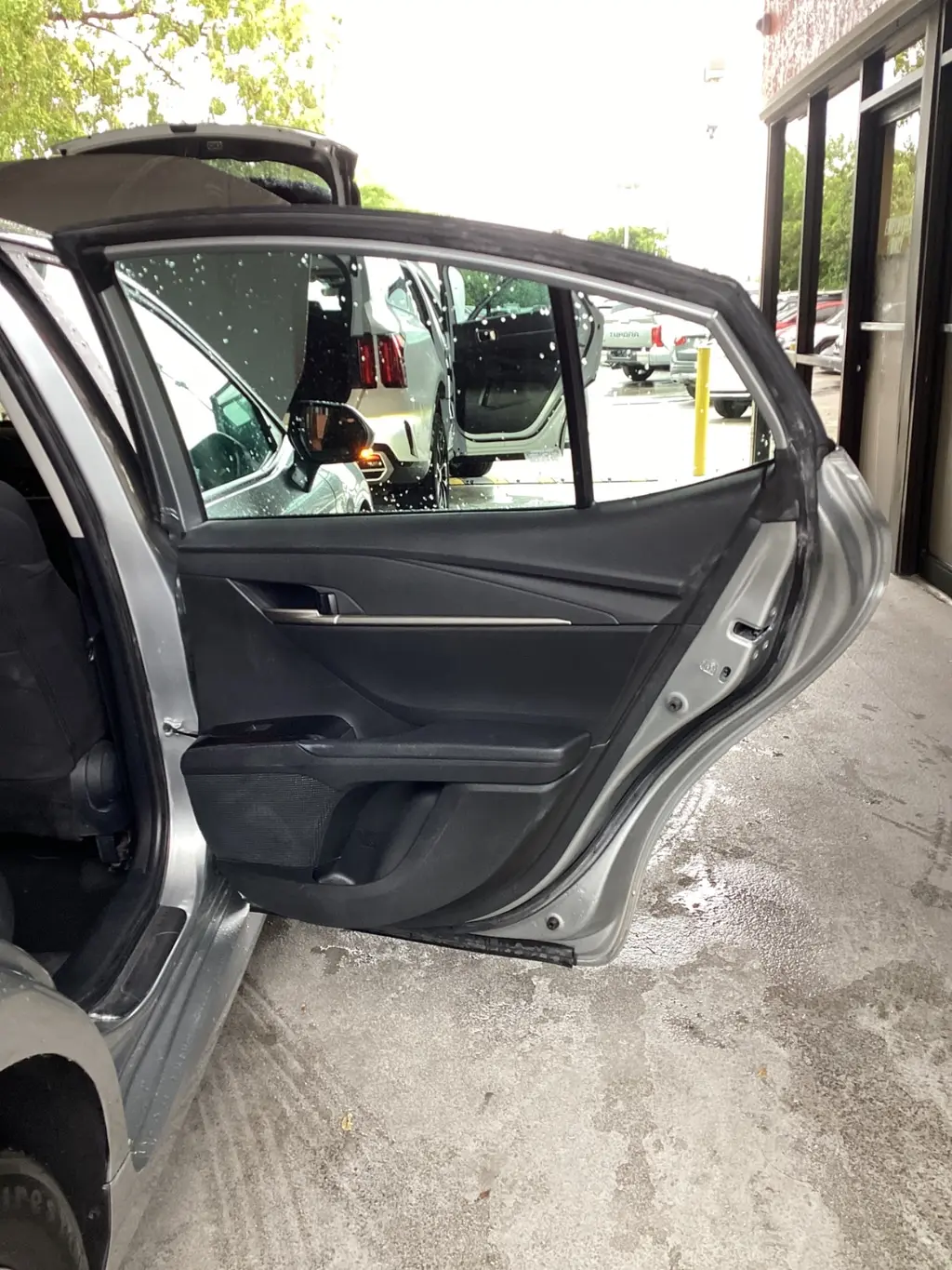 Florida Fine Cars - Used TOYOTA CAMRY 2025 MARGATE LE