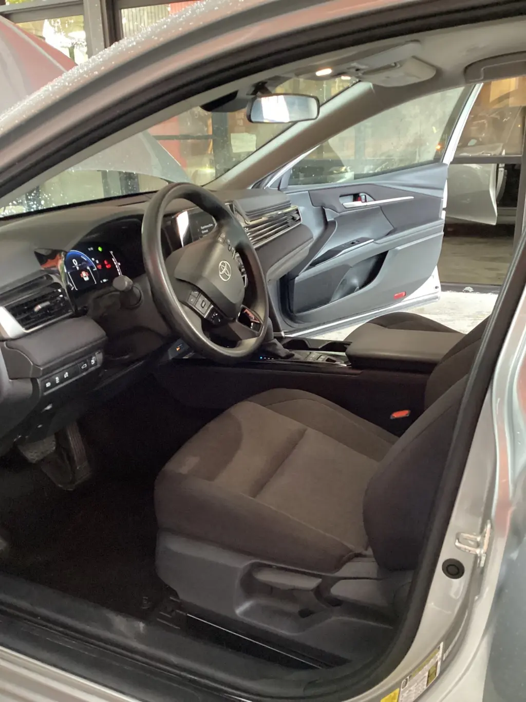 Florida Fine Cars - Used TOYOTA CAMRY 2025 MARGATE LE