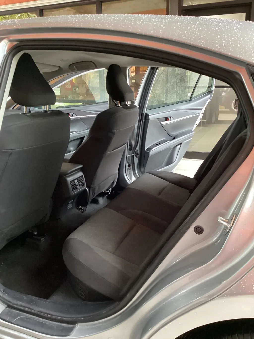 Florida Fine Cars - Used TOYOTA CAMRY 2025 MARGATE LE