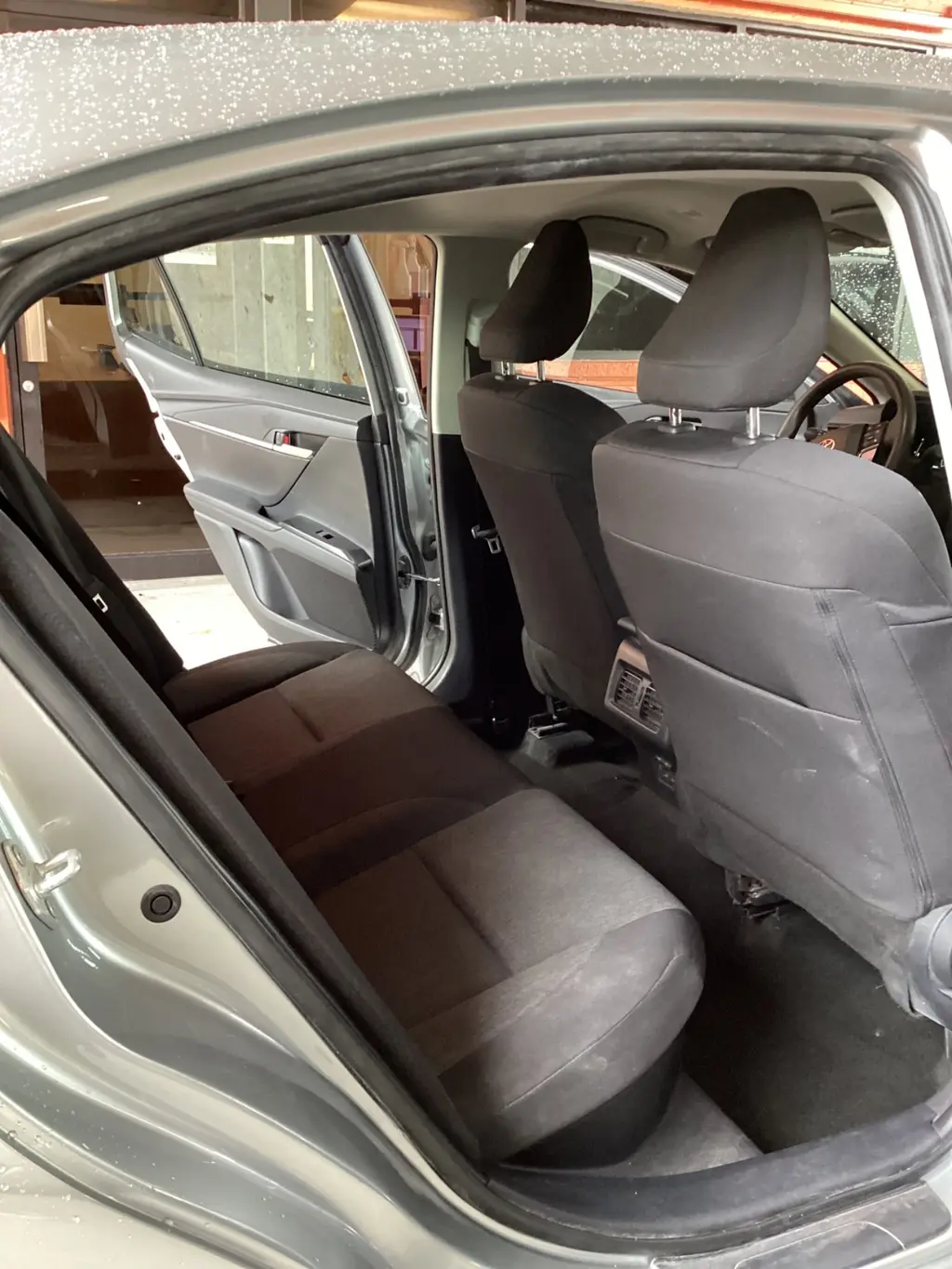 Florida Fine Cars - Used TOYOTA CAMRY 2025 MARGATE LE