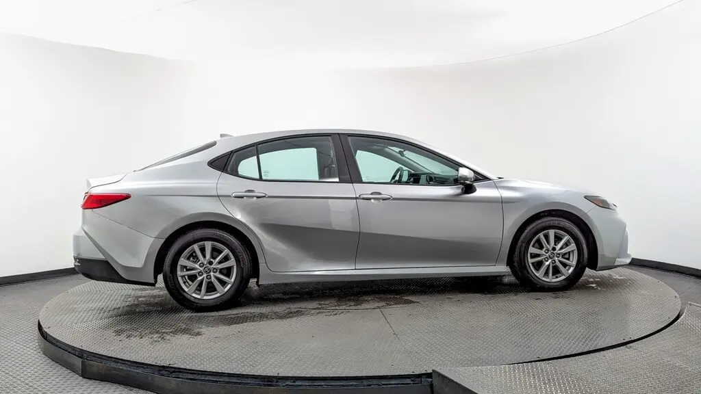 Florida Fine Cars - Used TOYOTA CAMRY 2025 MARGATE LE