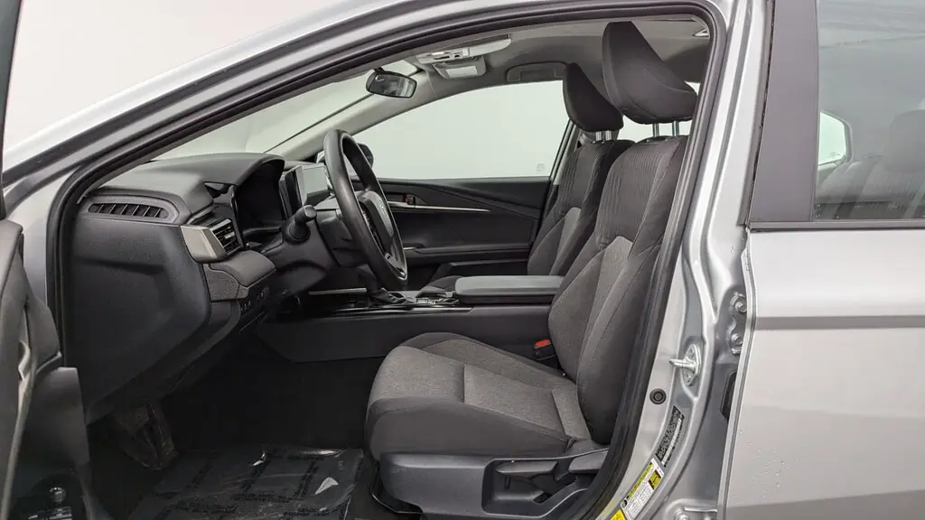 Florida Fine Cars - Used TOYOTA CAMRY 2025 MARGATE LE