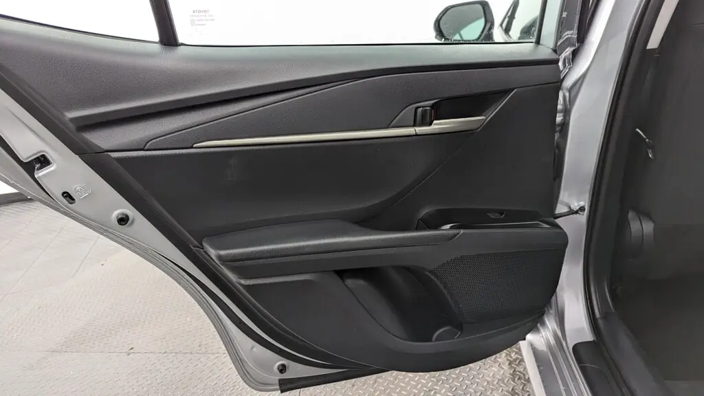 Florida Fine Cars - Used TOYOTA CAMRY 2025 MARGATE LE