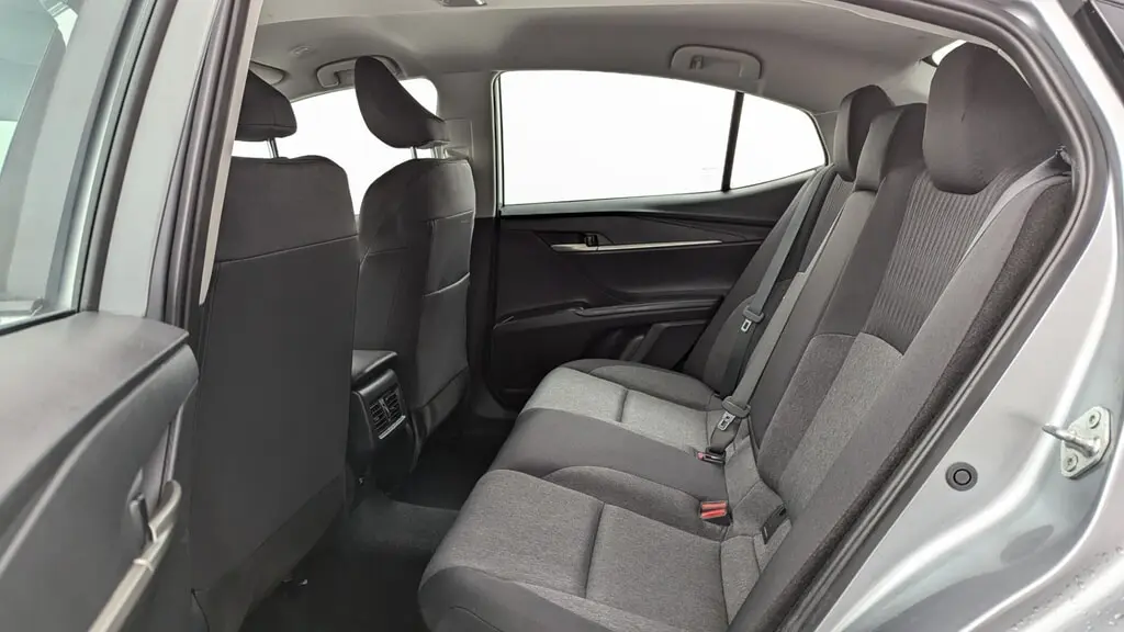 Florida Fine Cars - Used TOYOTA CAMRY 2025 MARGATE LE