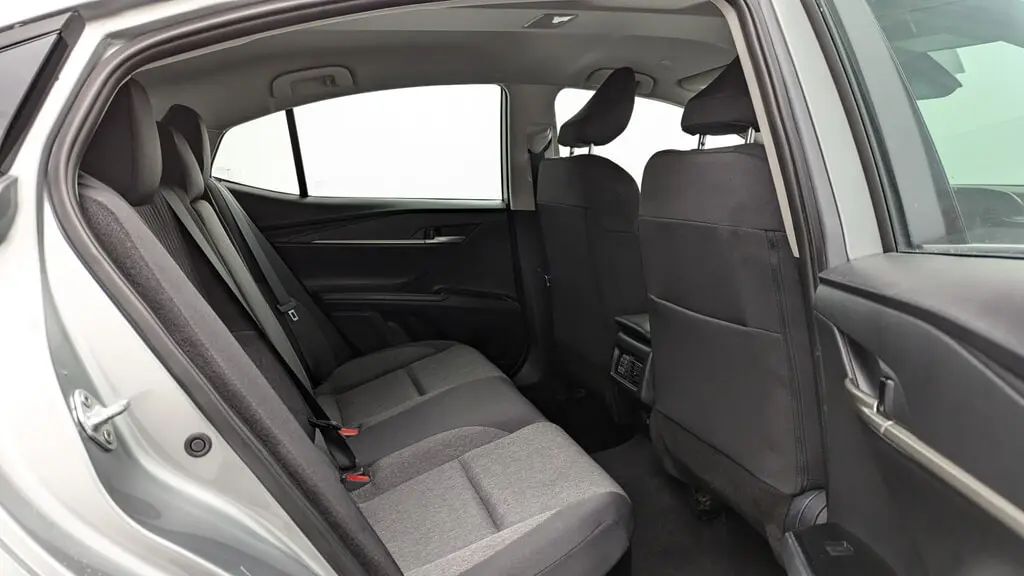 Florida Fine Cars - Used TOYOTA CAMRY 2025 MARGATE LE