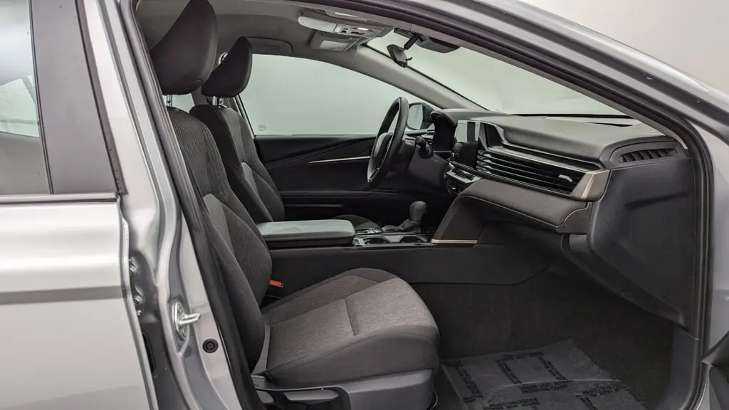 Florida Fine Cars - Used TOYOTA CAMRY 2025 MARGATE LE