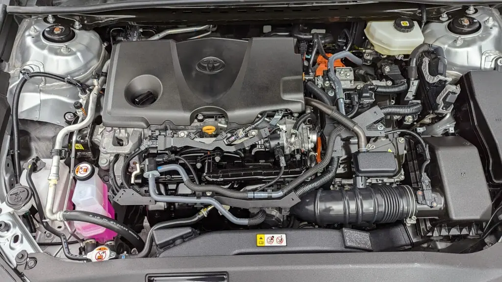 Florida Fine Cars - Used TOYOTA CAMRY 2025 MARGATE LE