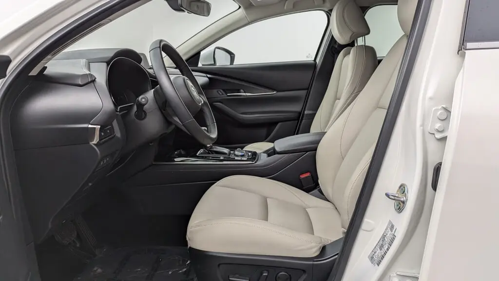 Florida Fine Cars - Used MAZDA CX-30 2025 MIAMI 2.5 S PREFERRED PACKAGE