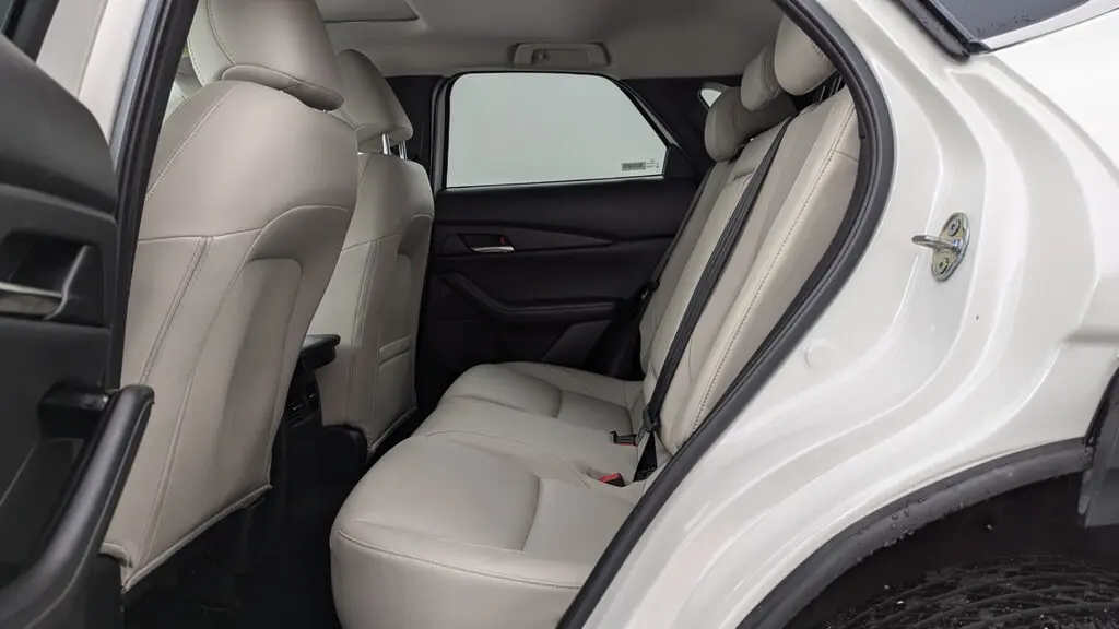 Florida Fine Cars - Used MAZDA CX-30 2025 MIAMI 2.5 S PREFERRED PACKAGE