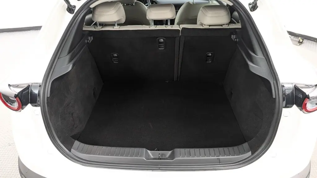 Florida Fine Cars - Used MAZDA CX-30 2025 MIAMI 2.5 S PREFERRED PACKAGE