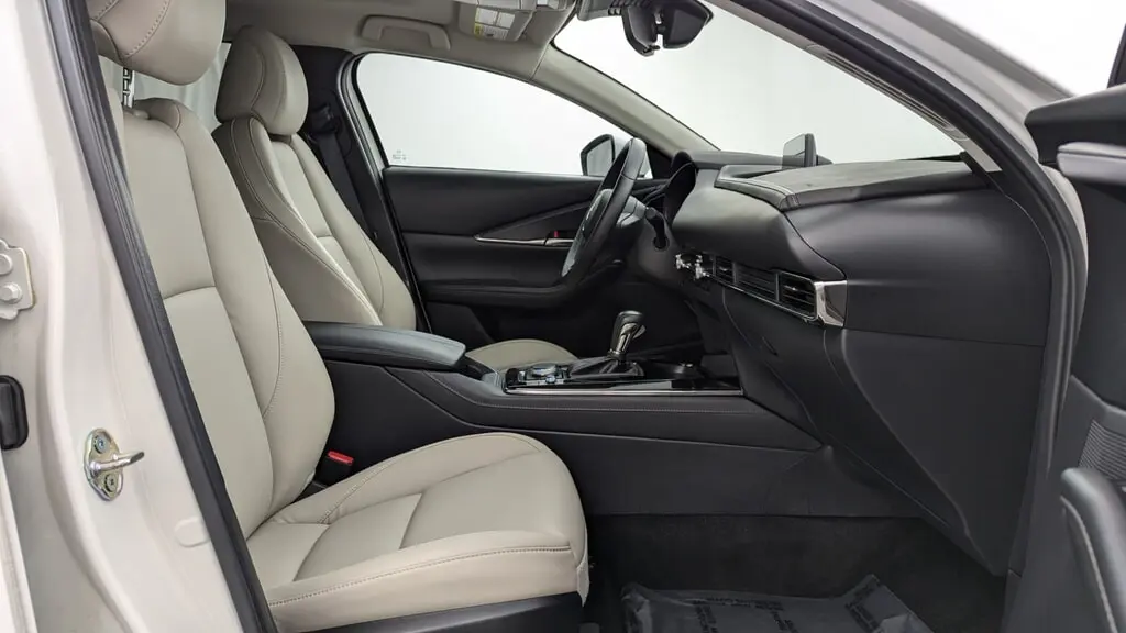 Florida Fine Cars - Used MAZDA CX-30 2025 MIAMI 2.5 S PREFERRED PACKAGE