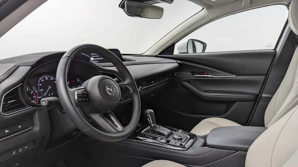 Florida Fine Cars - Used MAZDA CX-30 2025 MIAMI 2.5 S PREFERRED PACKAGE