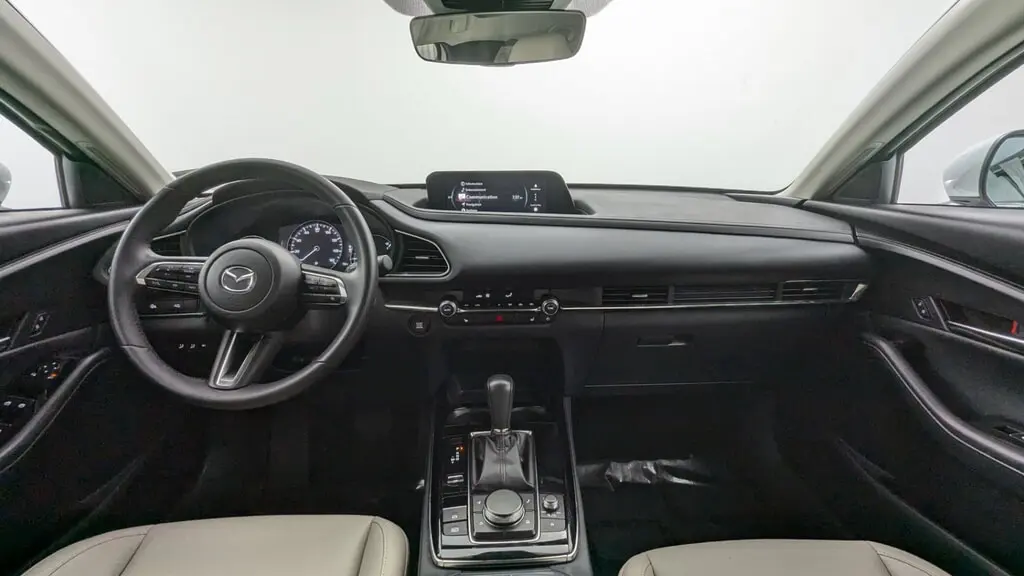 Florida Fine Cars - Used MAZDA CX-30 2025 MIAMI 2.5 S PREFERRED PACKAGE