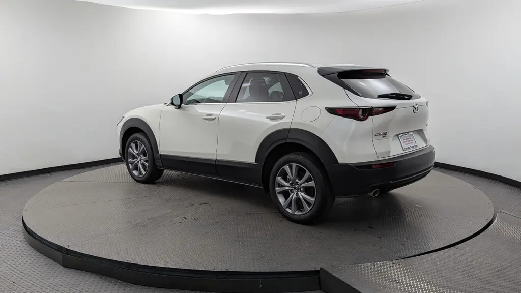 2025 Mazda CX-30 2.5 S Preferred photo 3