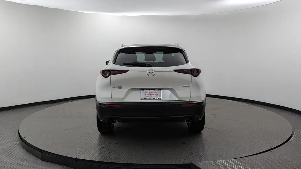 Florida Fine Cars - Used MAZDA CX-30 2025 MIAMI 2.5 S PREFERRED PACKAGE