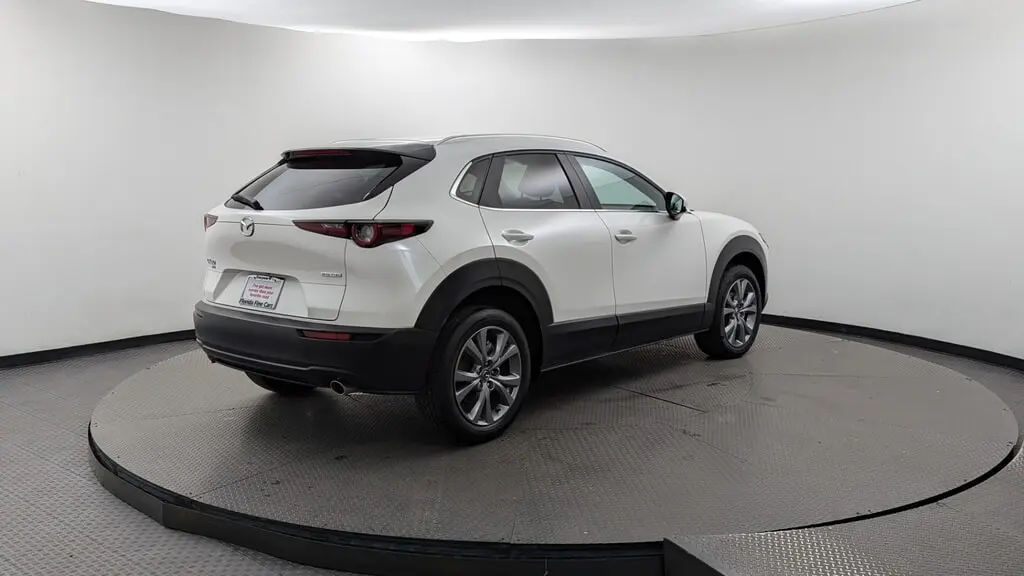 Florida Fine Cars - Used MAZDA CX-30 2025 MIAMI 2.5 S PREFERRED PACKAGE