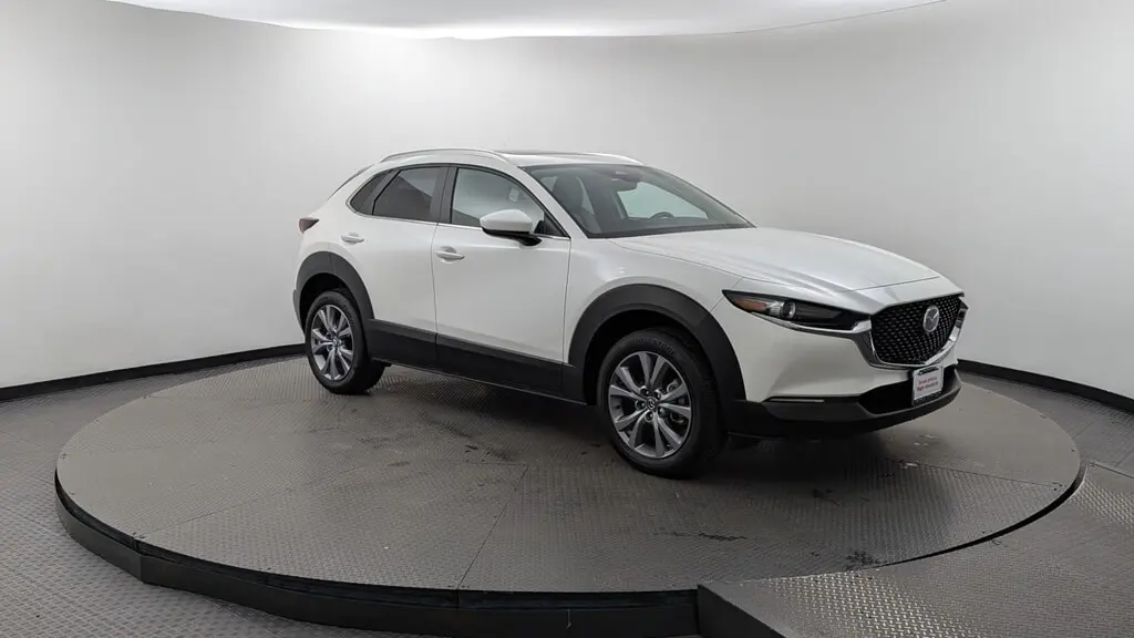 Florida Fine Cars - Used MAZDA CX-30 2025 MIAMI 2.5 S PREFERRED PACKAGE