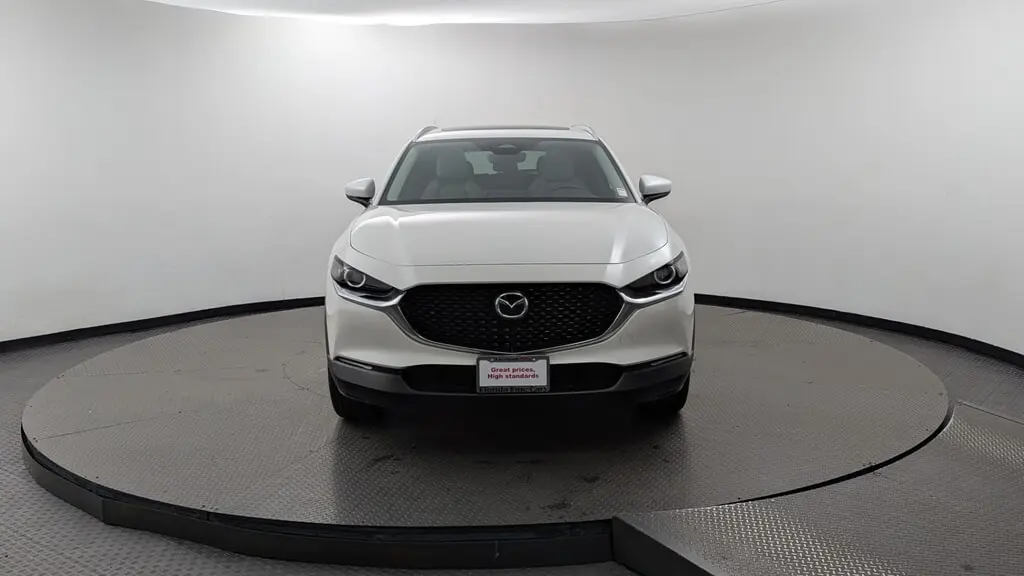 Florida Fine Cars - Used MAZDA CX-30 2025 MIAMI 2.5 S PREFERRED PACKAGE
