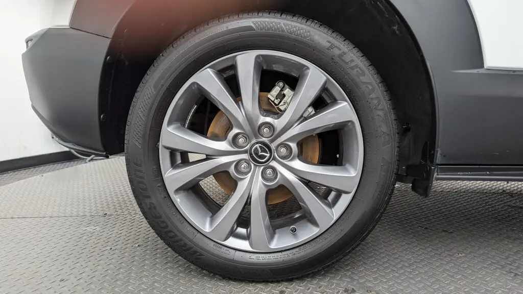 Florida Fine Cars - Used MAZDA CX-30 2025 MIAMI 2.5 S PREFERRED PACKAGE