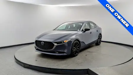 Florida Fine Cars - Used MAZDA MAZDA3 2024 MIAMI 2.5 S CARBON EDITION