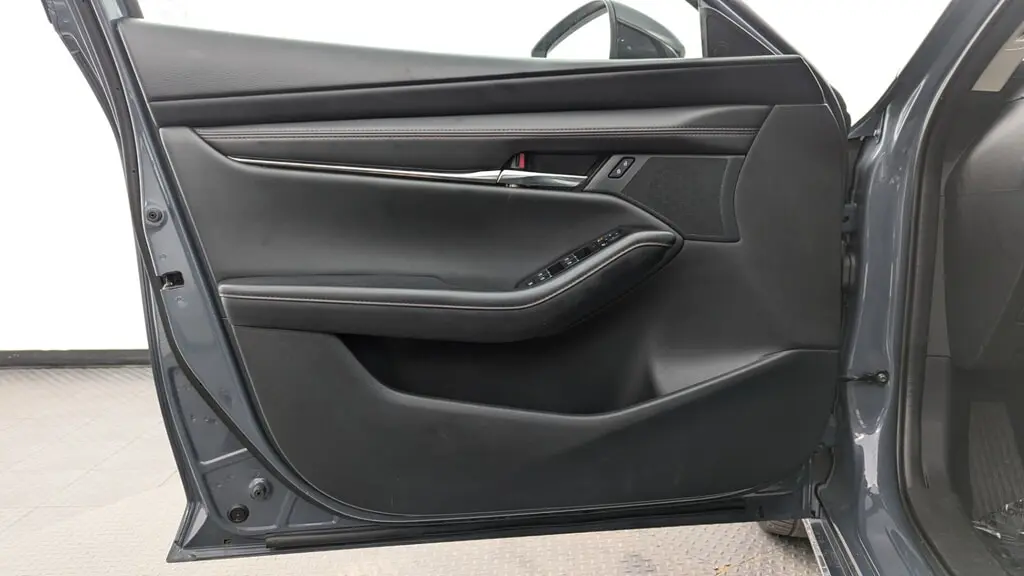 Florida Fine Cars - Used MAZDA MAZDA3 2024 MIAMI 2.5 S CARBON EDITION
