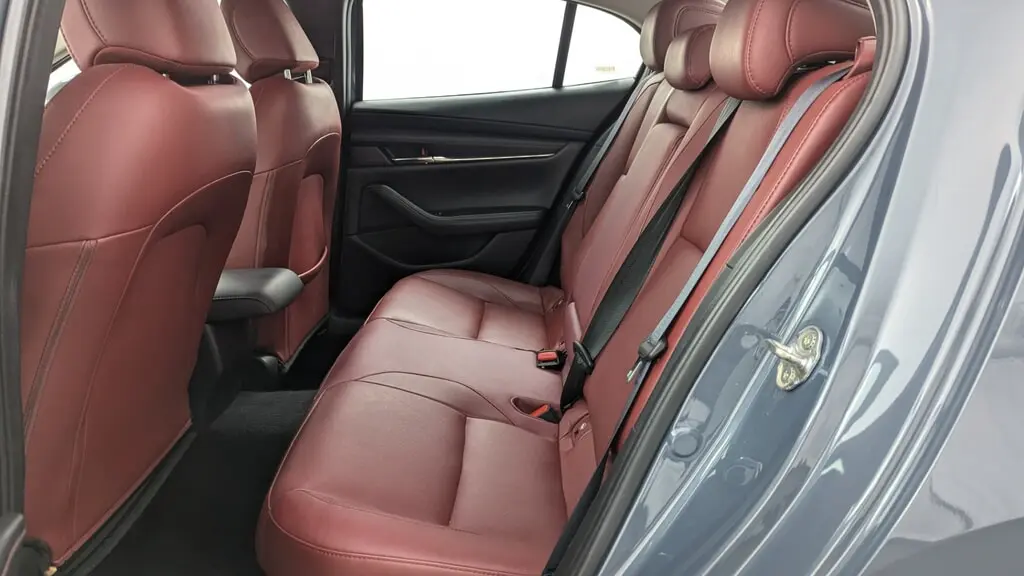 Florida Fine Cars - Used MAZDA MAZDA3 2024 MIAMI 2.5 S CARBON EDITION