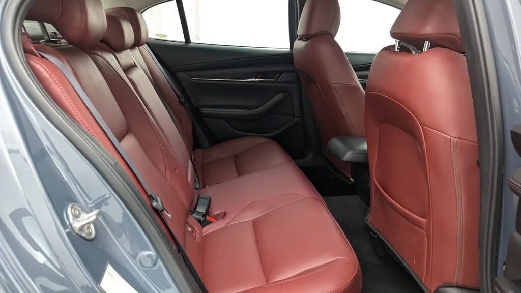 Florida Fine Cars - Used MAZDA MAZDA3 2024 MIAMI 2.5 S CARBON EDITION
