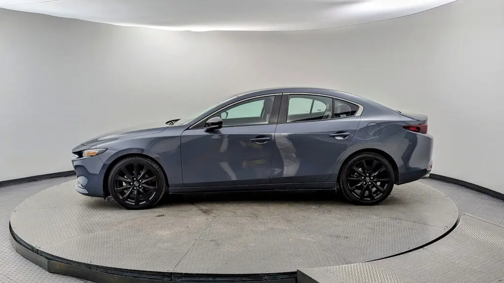 Florida Fine Cars - Used MAZDA MAZDA3 2024 MIAMI 2.5 S CARBON EDITION